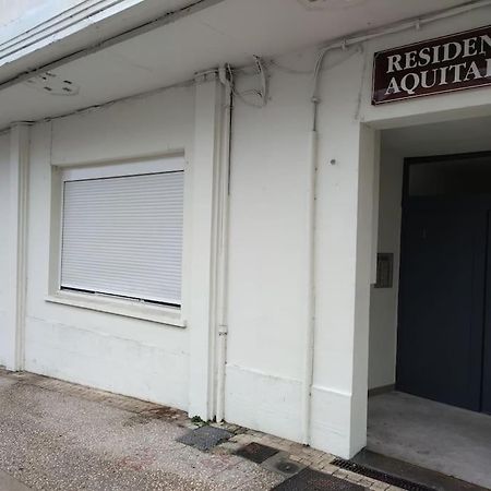 Superbe Studio Spacieux Angouleme Exterior photo