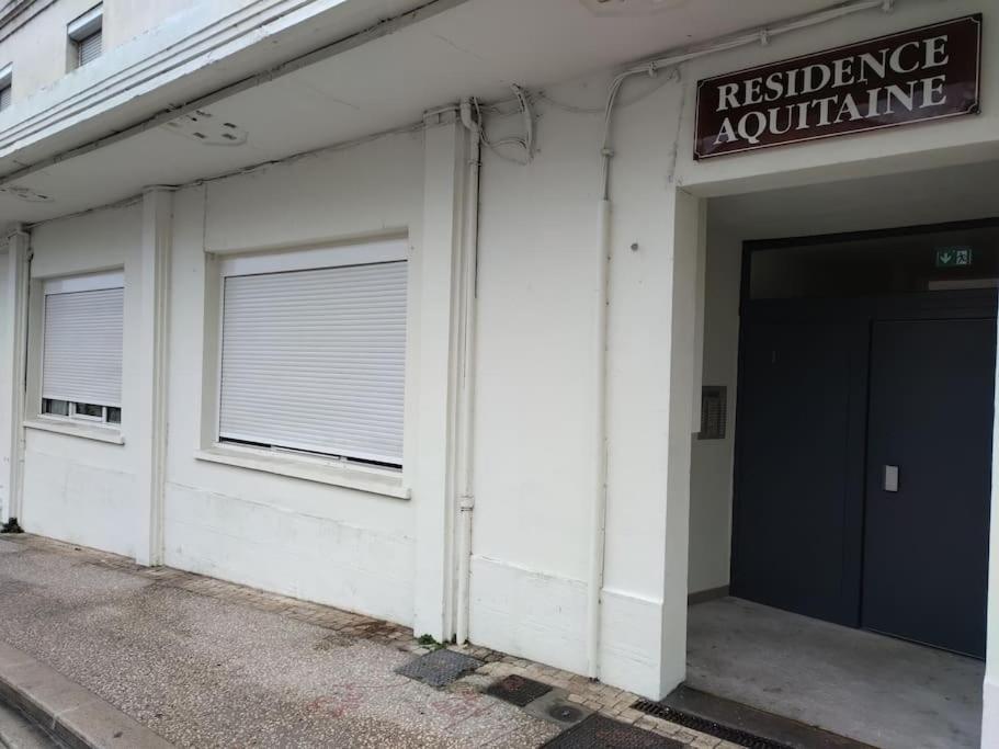 Superbe Studio Spacieux Angouleme Exterior photo
